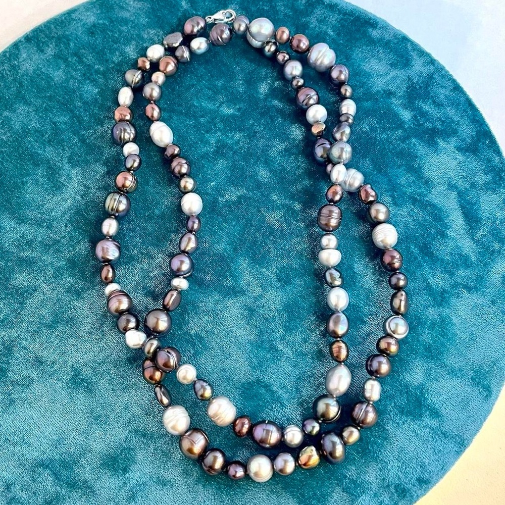 Honora Freshwater Pearl Necklace